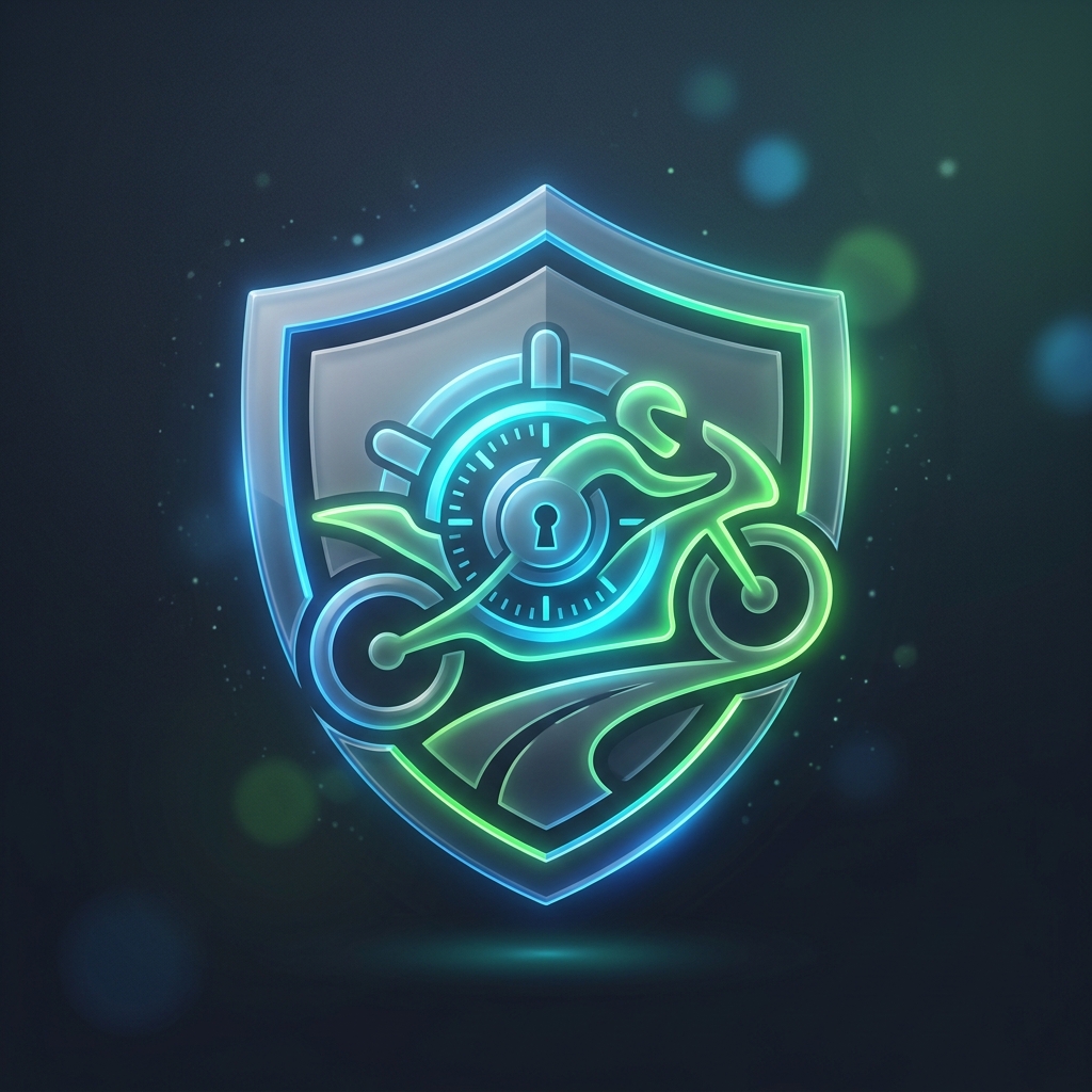MyVault Logo